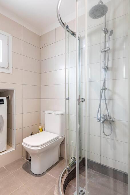 2 Bedroom Luxury Apartment Salonicco Esterno foto